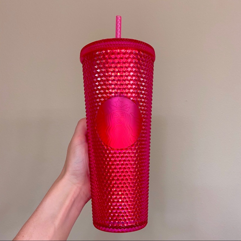 Starbucks Tumbler